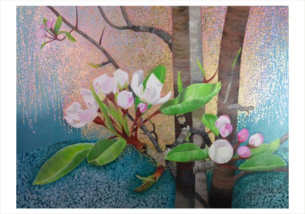 Joan Metcalf: Shimmer Boxed Notecard Assortment - Image 5