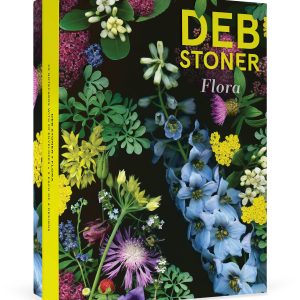 Deb Stoner: Flora Boxed Notecard Assortment