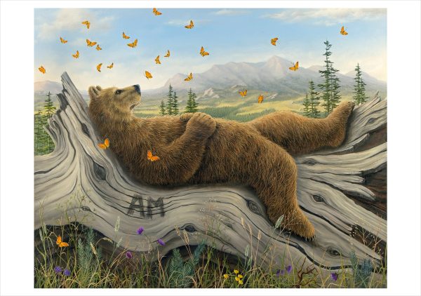Robert Bissell: Spirit Boxed Notecard Assortment - Image 2
