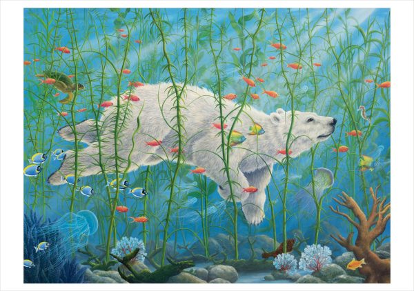 Robert Bissell: Spirit Boxed Notecard Assortment - Image 4