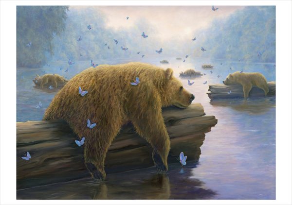 Robert Bissell: Spirit Boxed Notecard Assortment - Image 5