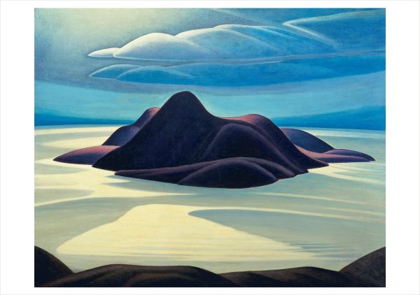 Lawren S. Harris Boxed Notecard Assortment - Image 3
