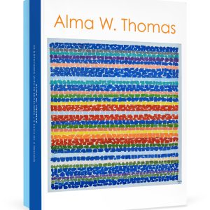 Alma W. Thomas Boxed Notecard Assortment