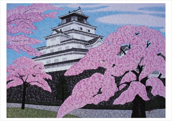 Kazuyuki Ohtsu: The Seasons Boxed Notecard Assortment - Image 2