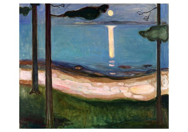 Edvard Munch Boxed Notecard Assortment - Image 3