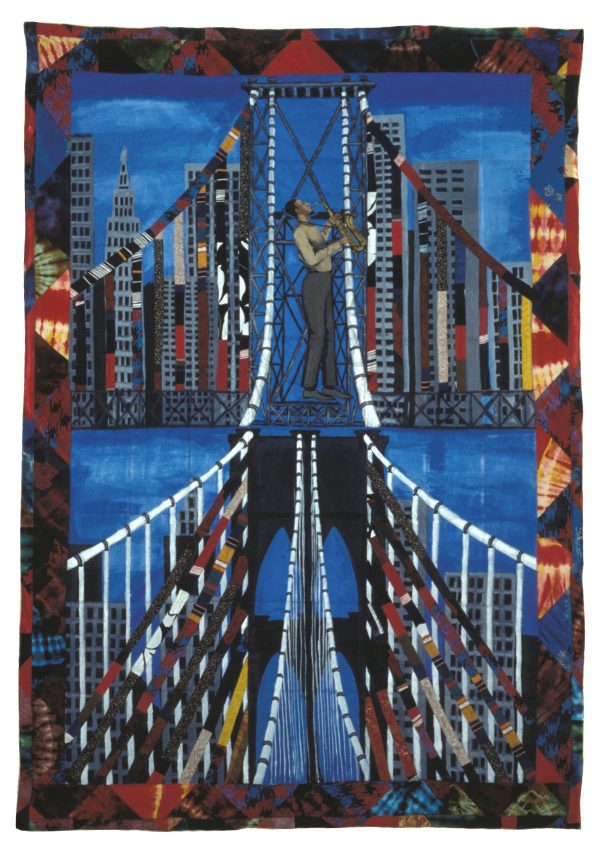 Faith Ringgold Boxed Notecard Assortment - Image 5