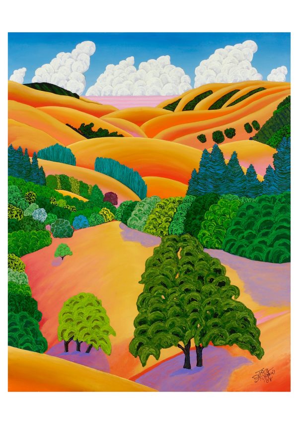 Jack Stuppin Boxed Notecard Assortment - Image 3