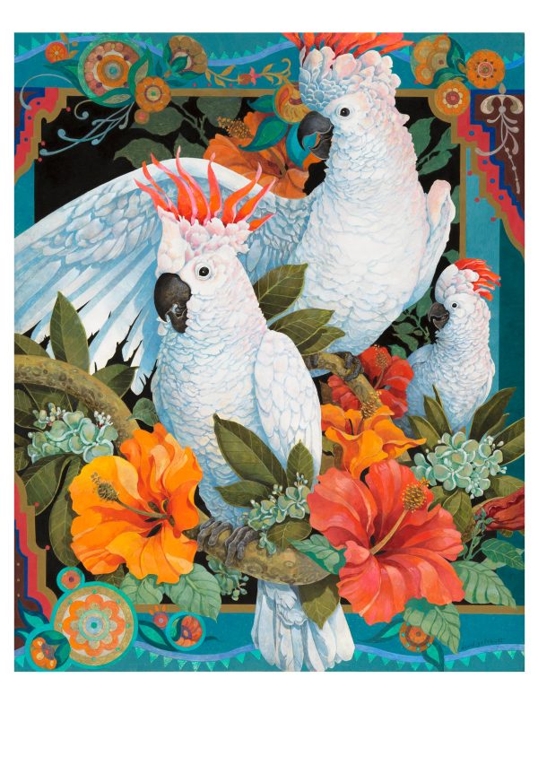 David Galchutt: Celebration Boxed Notecard Assortment - Image 3