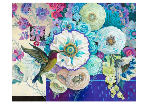 David Galchutt: Celebration Boxed Notecard Assortment - Image 5