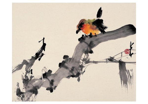 Chao Shao-an: Chinese Master Boxed Notecard Assortment - Image 2