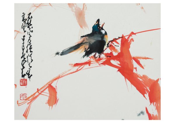 Chao Shao-an: Chinese Master Boxed Notecard Assortment - Image 4
