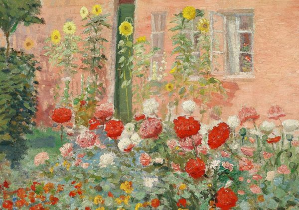 Gardens of the Impressionists Boxed Notecard Assortment - Image 2