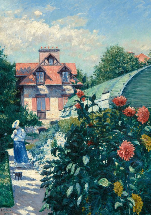 Gardens of the Impressionists Boxed Notecard Assortment - Image 3