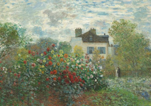 Gardens of the Impressionists Boxed Notecard Assortment - Image 4