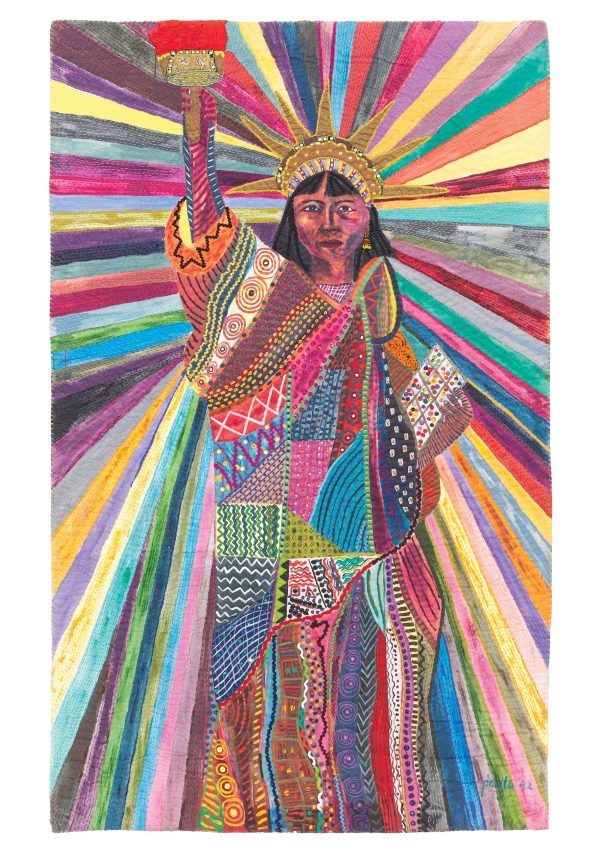 Pacita Abad Boxed Notecard Assortment - Image 2