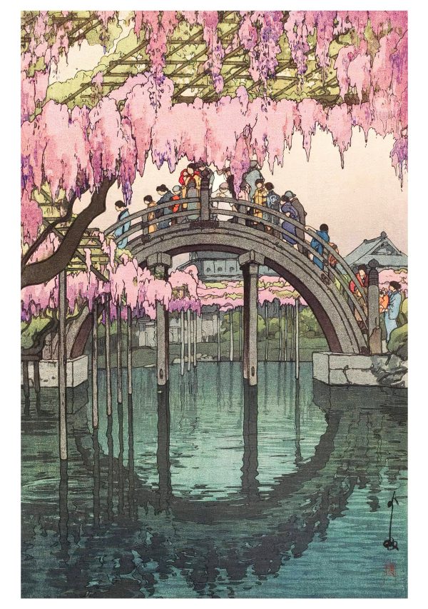 Yoshida Hiroshi Boxed Notecard Assortment - Image 2