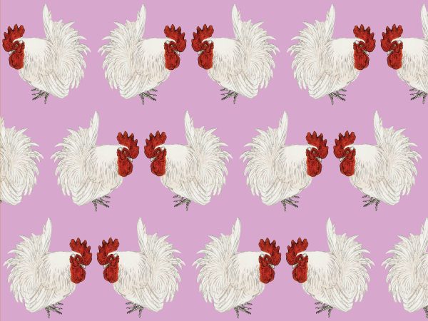 Japanese Farm Friends Celebrations Boxed Notecards - Image 5