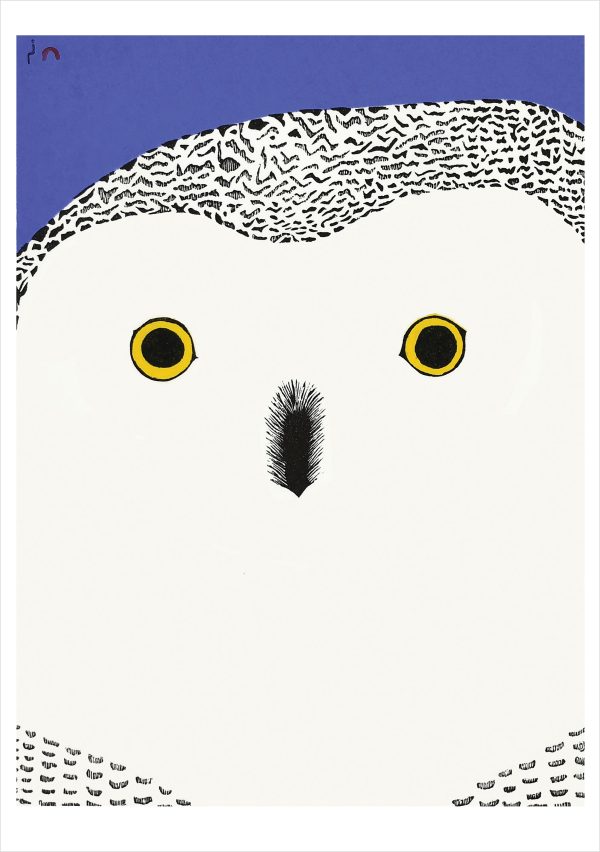 Pee Ashevak: Okpik Selfie Holiday Cards - Image 2