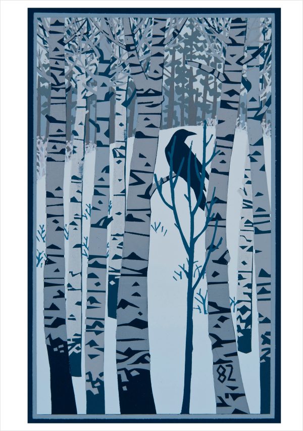 Kate Krasin: Solstice Holiday Cards - Image 2