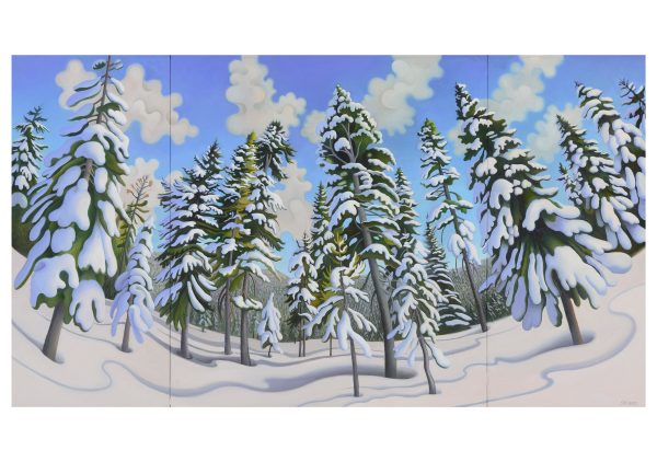 Phyllis Shafer: Tahome Holiday Cards - Image 2