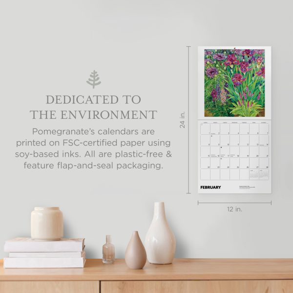 Rosalind Wise 2026 Wall Calendar - Image 2