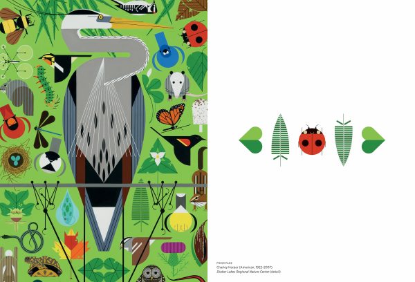 Charley Harper Timeless Planner - Image 6