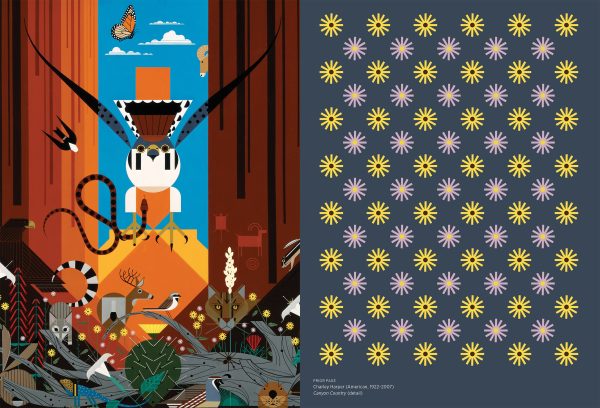 Charley Harper Timeless Planner - Image 8