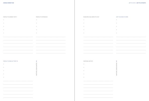 B. Kliban: Cats Timeless Planner - Image 8