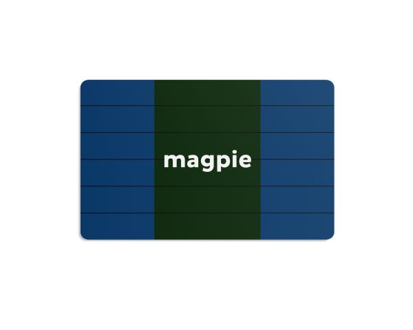 Charley Harper's I Am Wild Flash Cards - Image 3