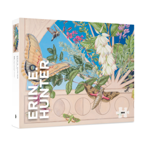 Erin E. Hunter: Emergence 500-Piece Jigsaw Puzzle