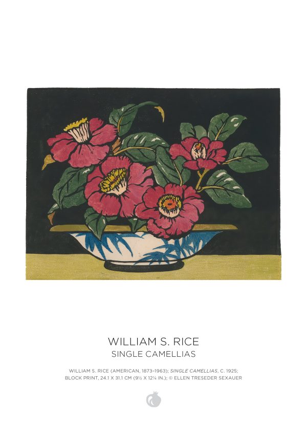 William S. Rice 120-Piece Double-Sided Jigsaw Puzzle Set - Image 7