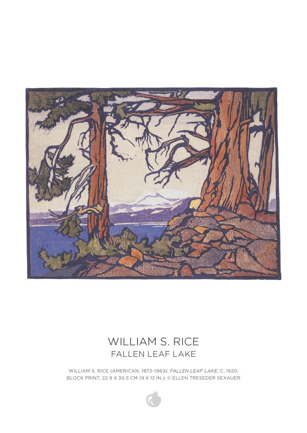 William S. Rice 120-Piece Double-Sided Jigsaw Puzzle Set - Image 8