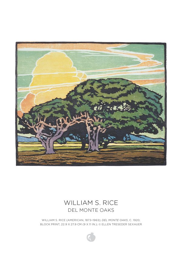 William S. Rice 120-Piece Double-Sided Jigsaw Puzzle Set - Image 10