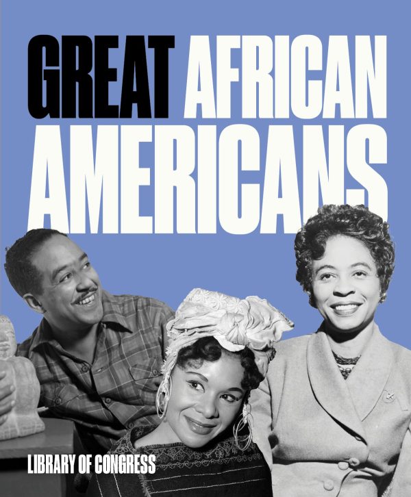 Great African Americans Knowledge Cards - Image 2