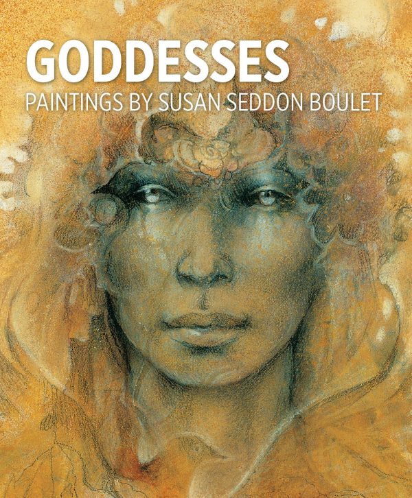 Goddesses Knowledge Cards - Image 2