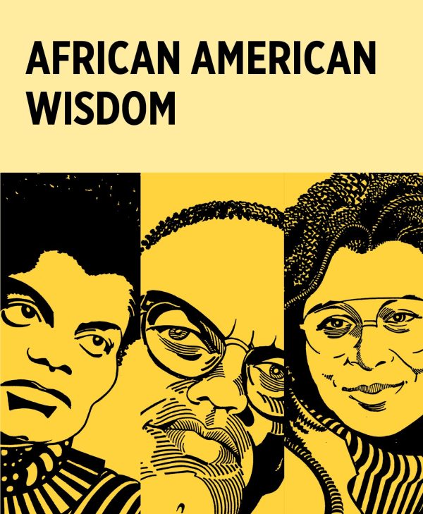 African American Wisdom: A Deck of Memorable Quotes Knowledge Cards - Image 2