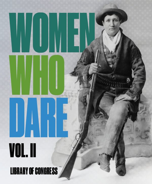 Women Who Dare. Vol. II Knowledge Cards - Image 2