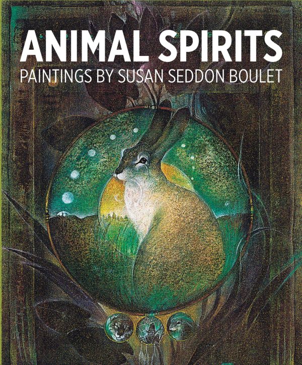 Animal Spirits Knowledge Cards - Image 2