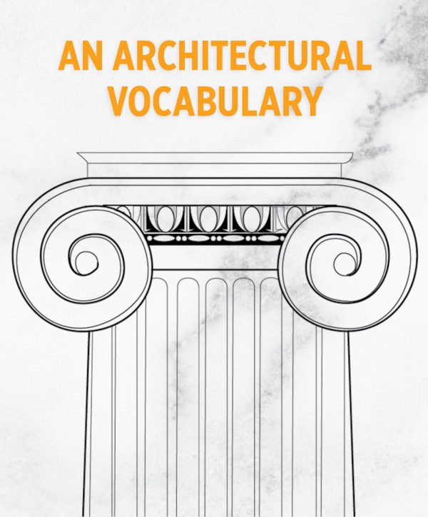 An Architectural Vocabulary Knowledge Cards - Image 2