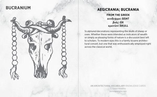 An Architectural Vocabulary Knowledge Cards - Image 5