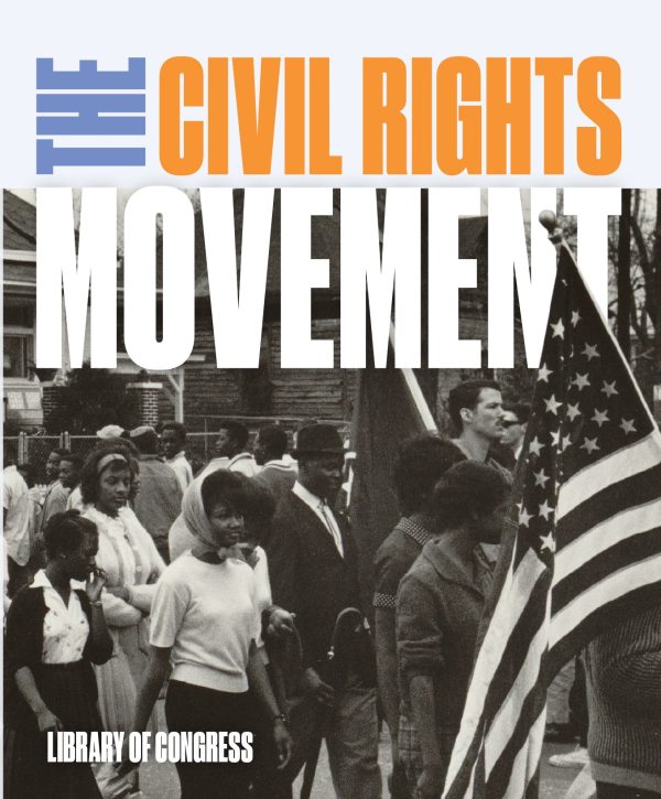 The Civil Rights Movement Knowledge Cards - Image 2