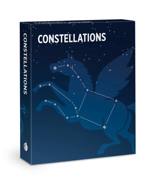 Constellations Knowledge Cards