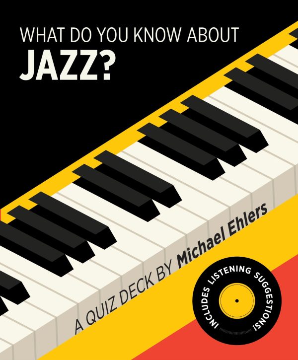 What Do You Know about Jazz? Knowledge Cards - Image 2