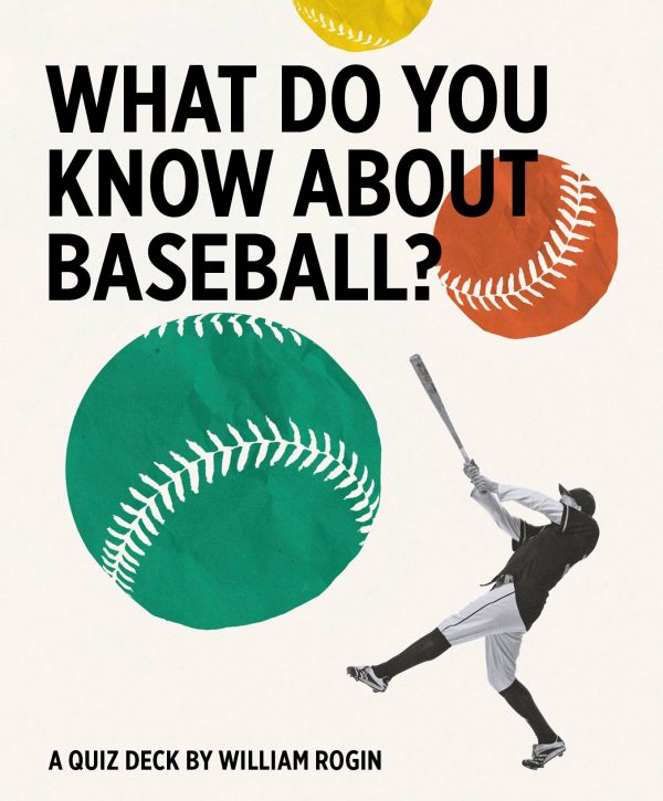 What Do You Know about Baseball? Knowledge Cards - Image 2