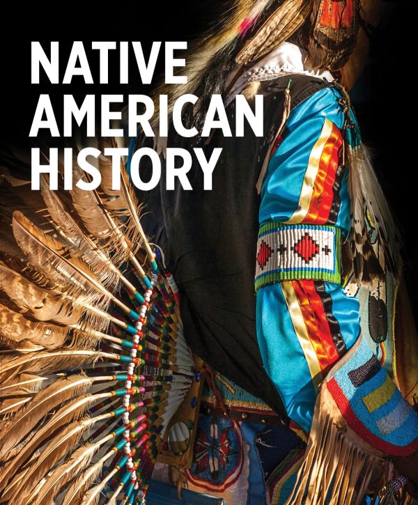 Native American History Knowledge Cards - Image 2