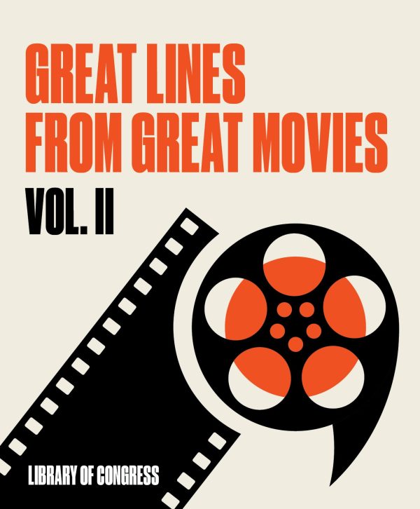 Great Lines from Great Movies. Vol. II Knowledge Cards - Image 2