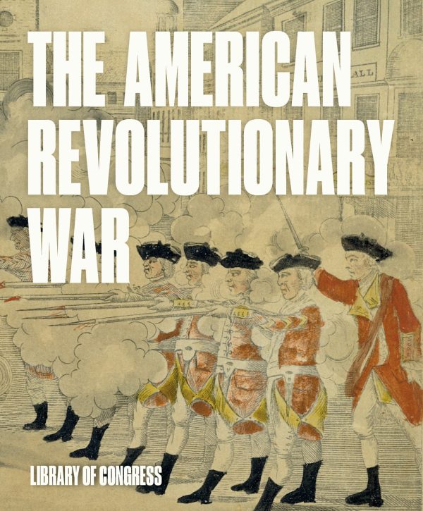 The American Revolutionary War Knowledge Cards - Image 2