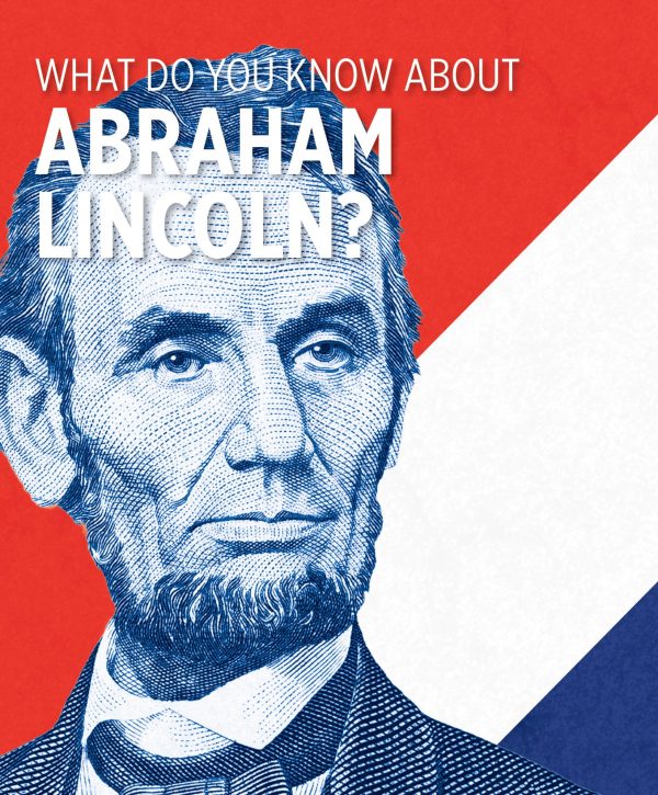 What Do You Know about Abraham Lincoln? Knowledge Cards - Image 2