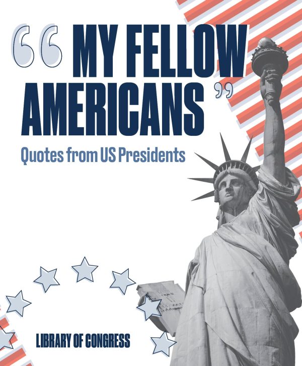My Fellow Americans: Quotes from U.S. Presidents Knowledge Cards - Image 2