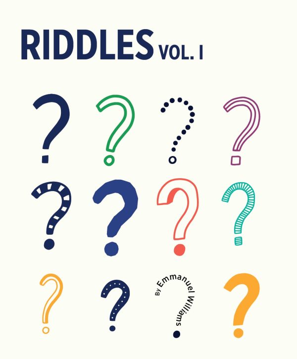 Riddles. Vol. I Knowledge Cards - Image 2
